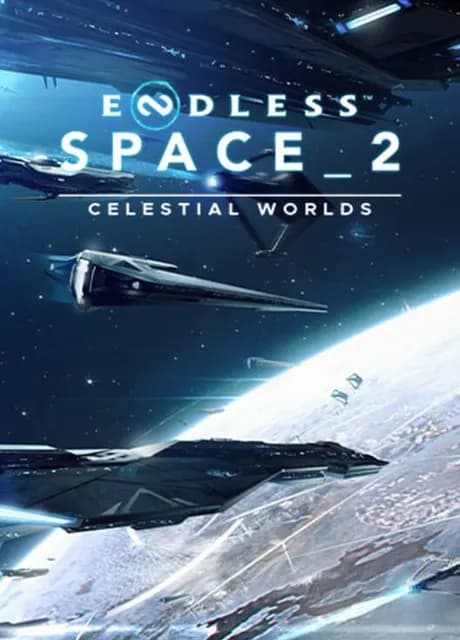 Endless Space 2: Celestial Worlds