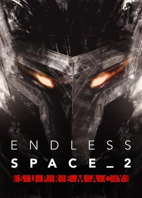 Endless Space 2: Supremacy