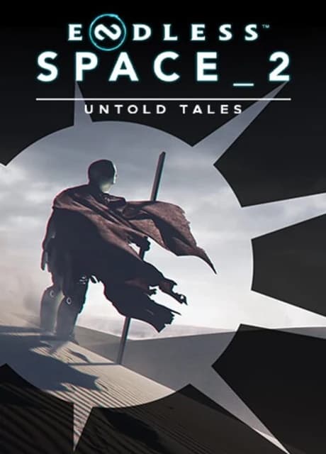 Endless Space 2: Untold Tales