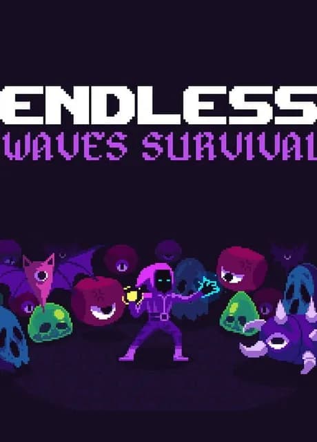 Endless Waves Survival