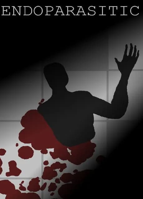 Endoparasitic