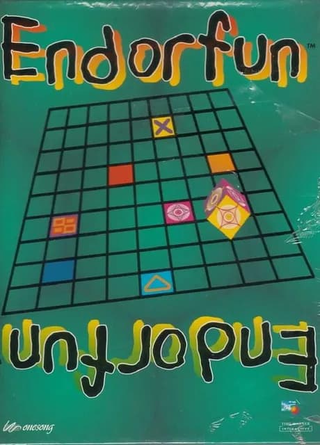 Endorfun