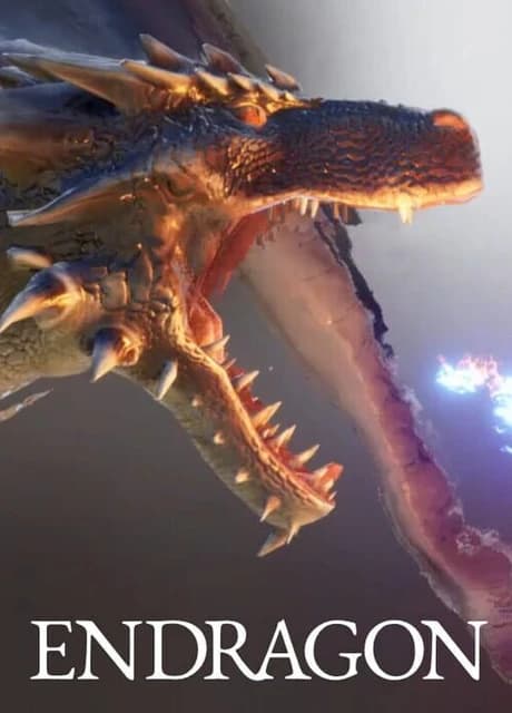 Endragon
