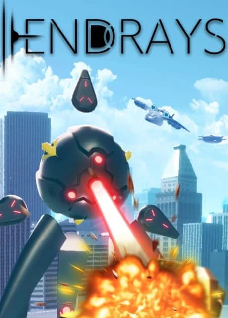 Endrays