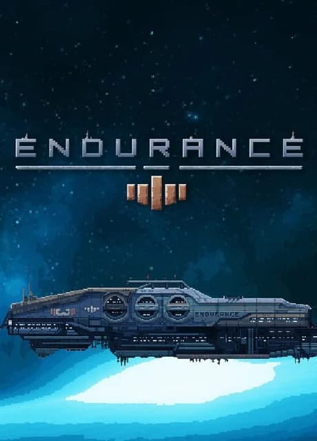 Endurance: Space Action