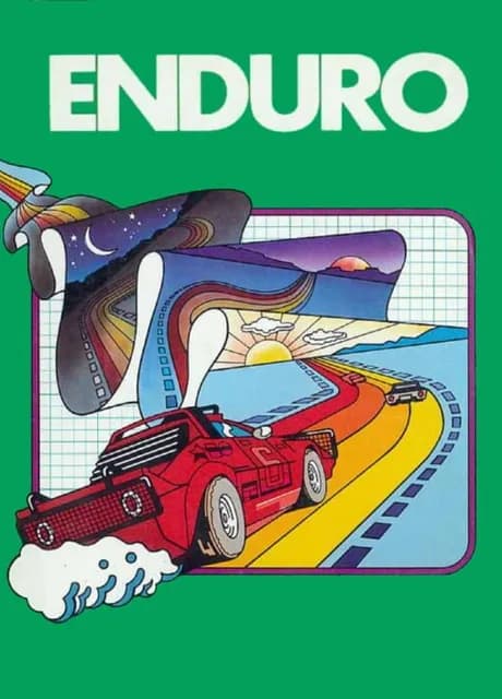 Enduro