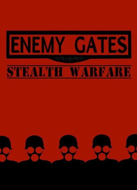 Enemy Gates Stealth War