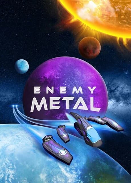 Enemy Metal