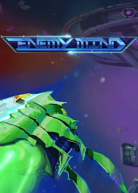 Enemy Mind