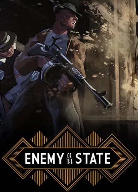 Enemy of the State