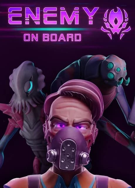 Enemy on Board