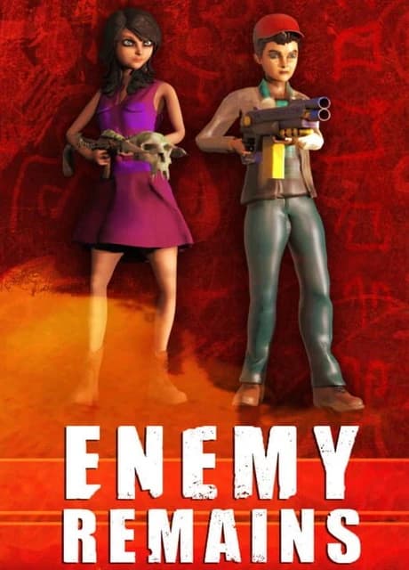 Enemy Remains
