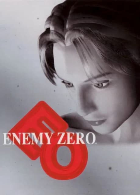 Enemy Zero