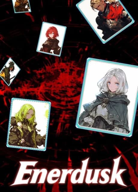 Enerdusk