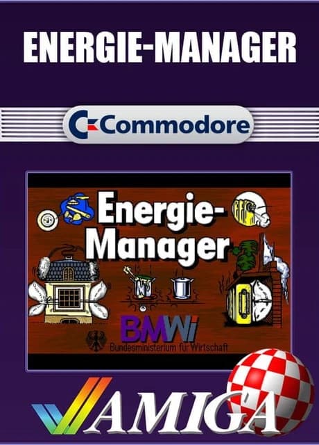 Energie-Manager