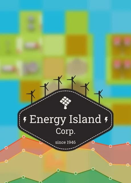Energy Island Corp.
