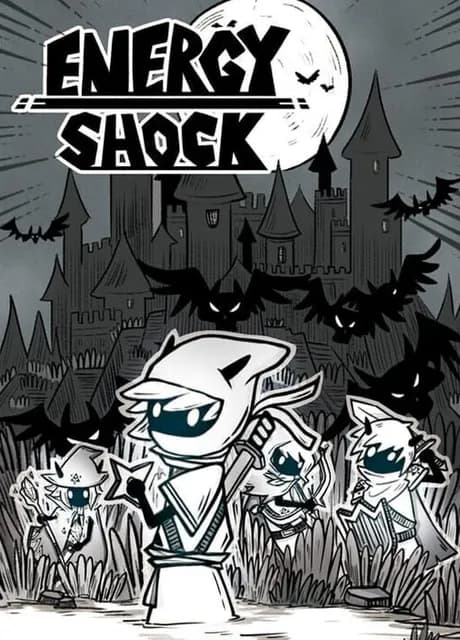 Energy Shock