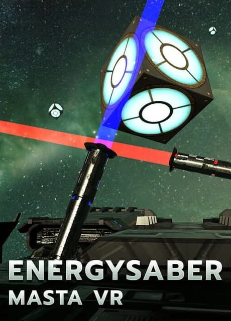 Energysaber Masta VR