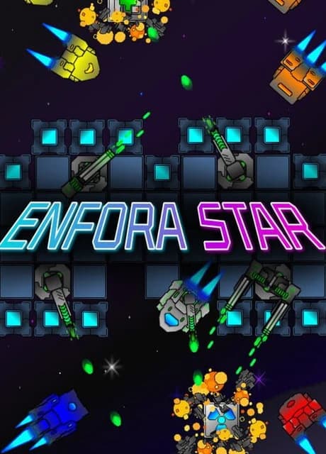 Enfora Star