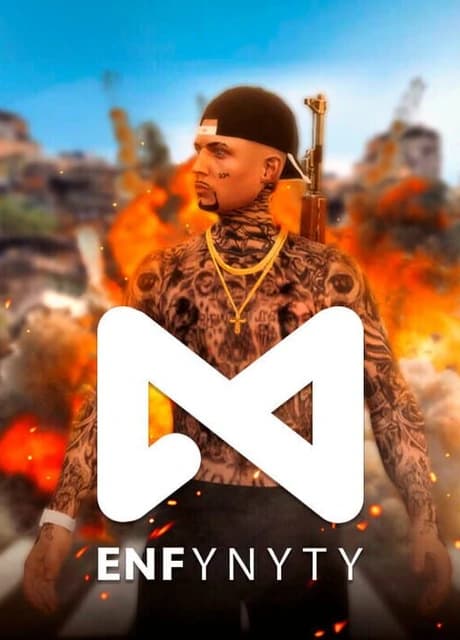 Enfynyty