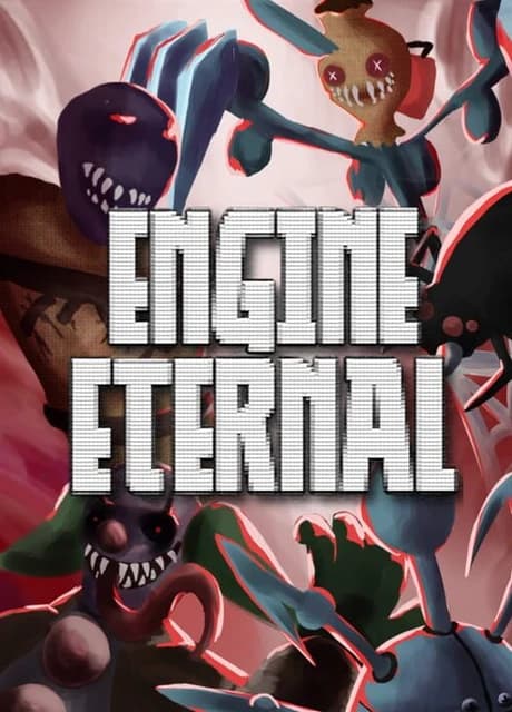 Engine Eternal