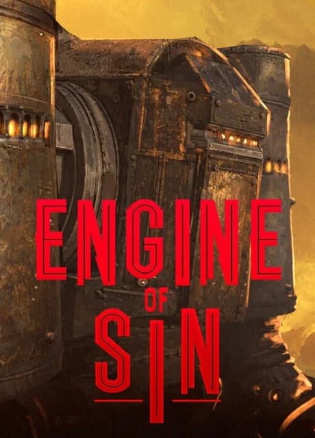Engine of Sin