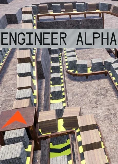 Engineer Alpha