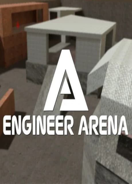 Engineer Arena