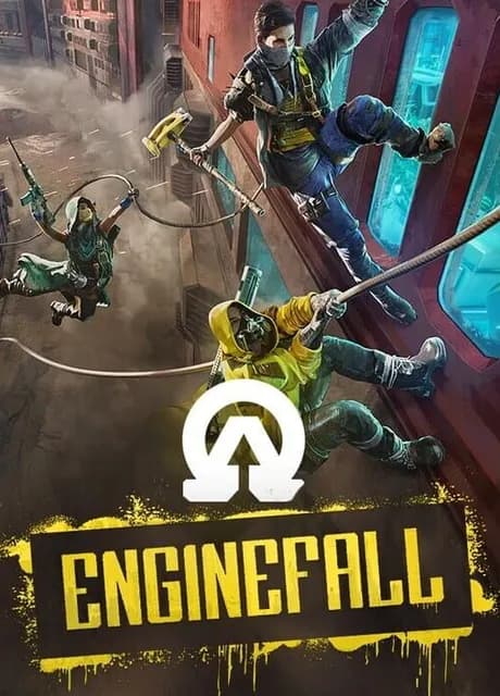 Enginefall