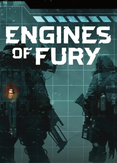 Engines of Fury
