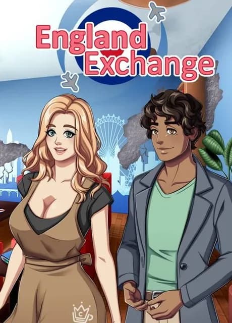 England Exchange