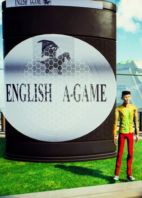 English A-Game
