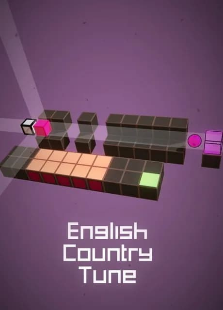 English Country Tune