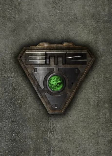 Enhanced Militarized Zone