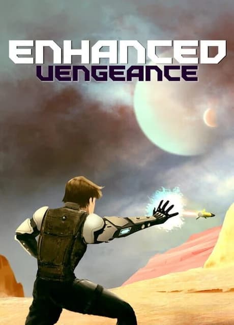 Enhanced: Vengeance