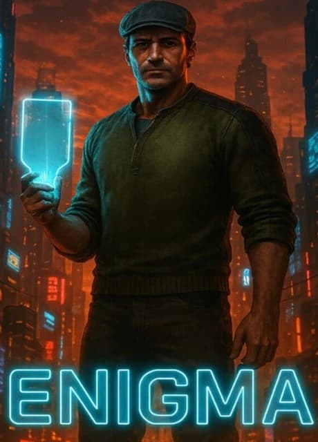 Enigma