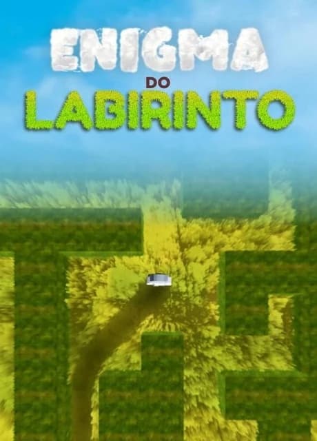 Enigma do Labirinto