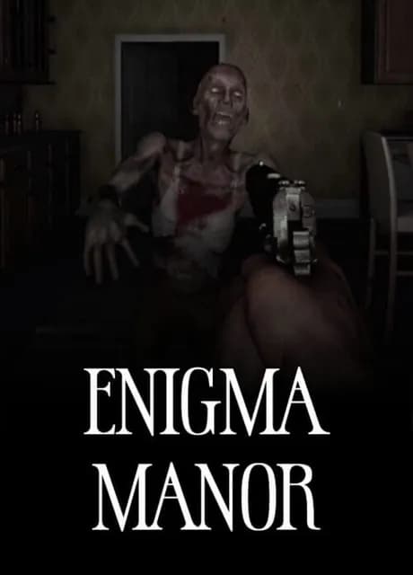 Enigma Manor