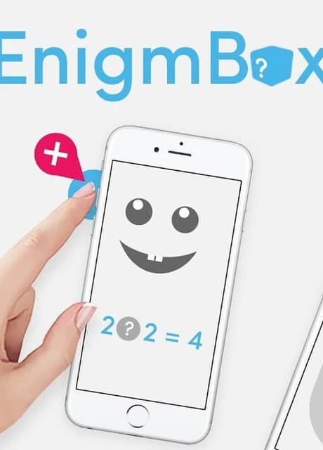 EnigmBox