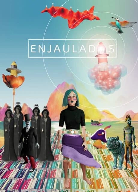 Enjaulados