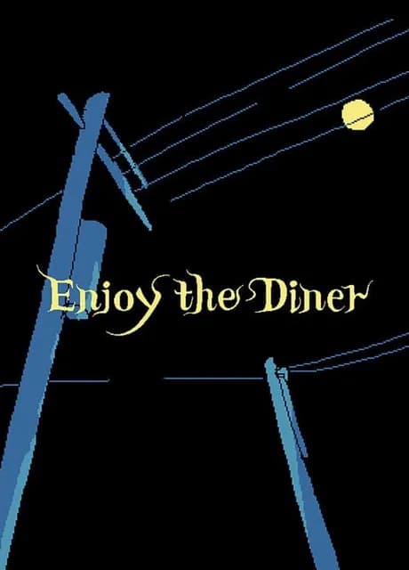 Enjoy the Diner