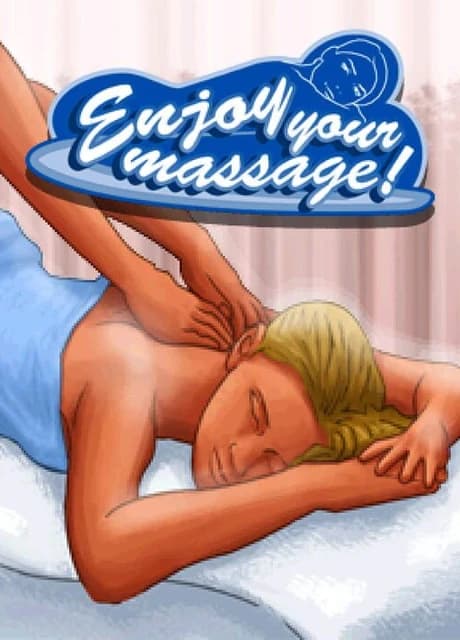 Enjoy Your Massage!