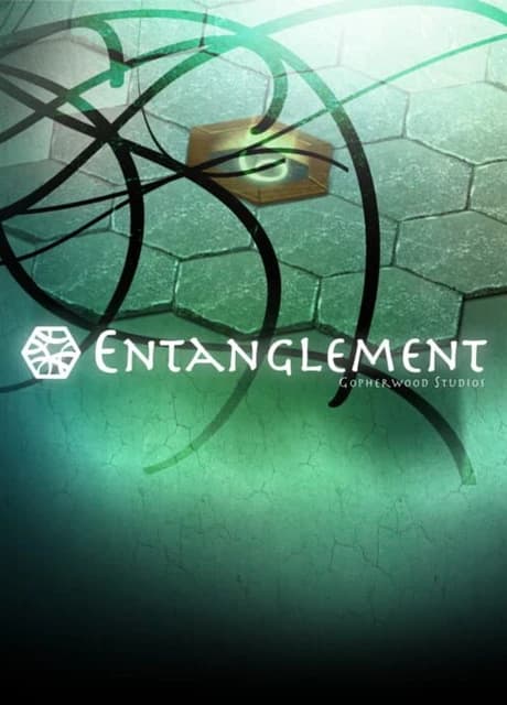 Entanglement