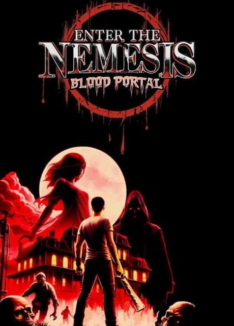 Enter the Nemesis: Blood Portal