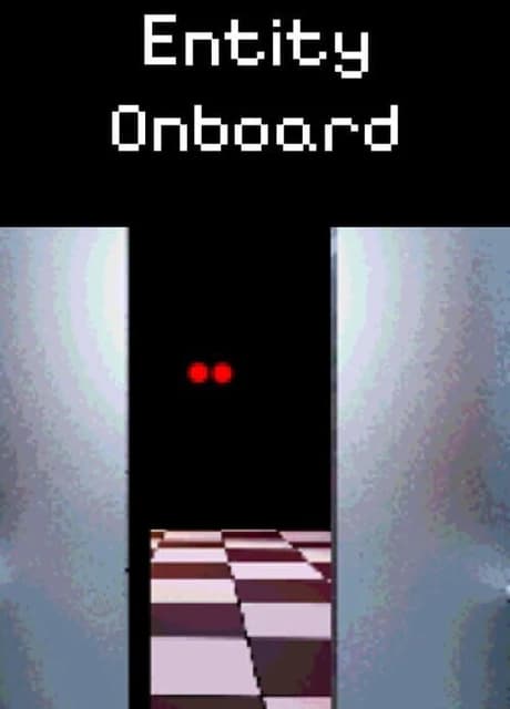 Entity Onboard