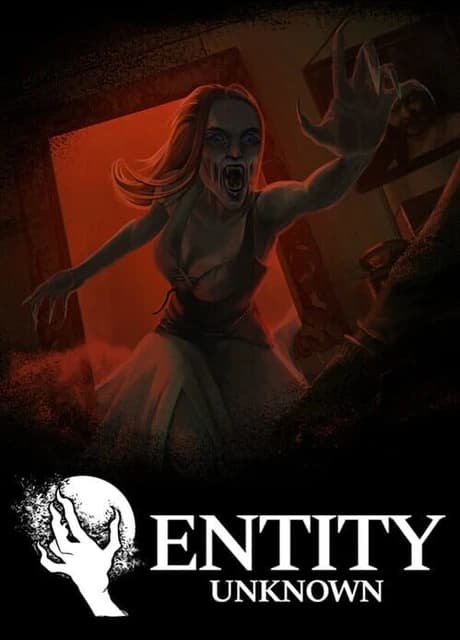 Entity: Unknown