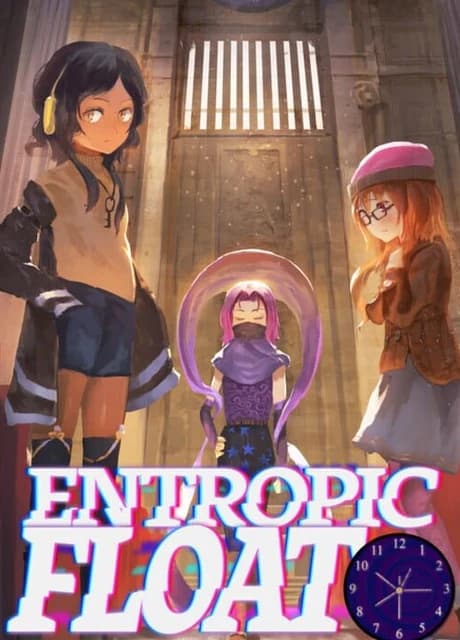 Entropic Float