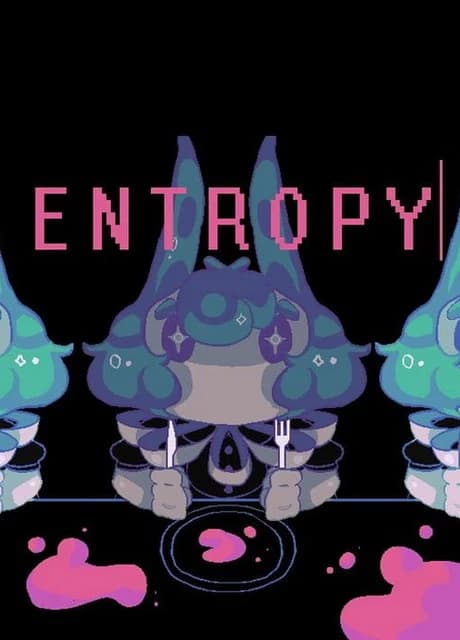 Entropy