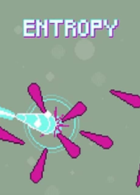 Entropy