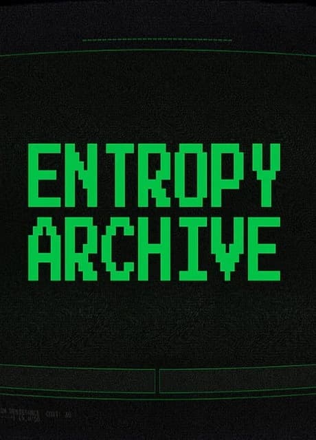 Entropy Archive